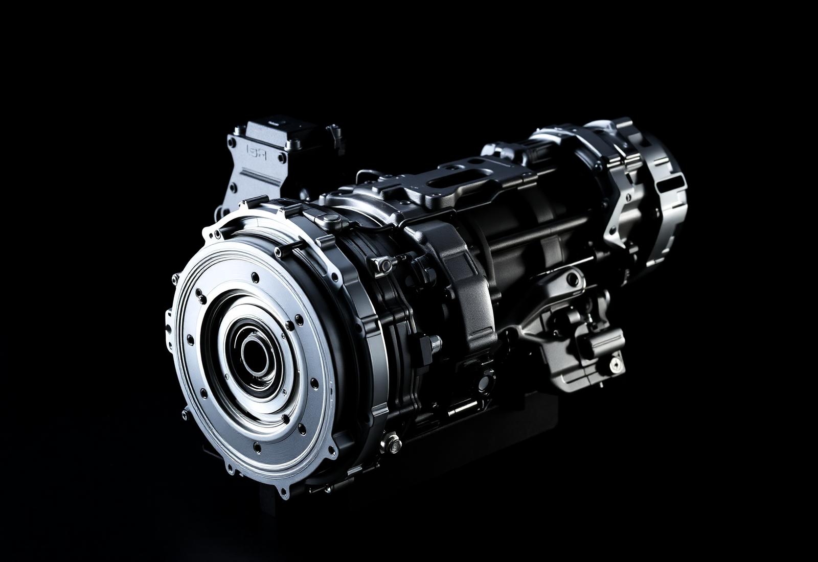 Moderne dual-clutch automaatbak (DSG/DCT) — TCU optimalisatie bij Saint Performance